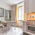 Como Borghi Cosy Apartment