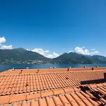 Casacamelia 35, 3 Bdrm With View Lake Como