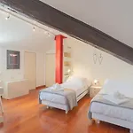 La Mansarda By Rent All Como