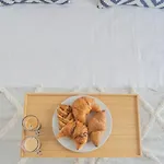 Independence Apartment With Balcony By Rent All Como