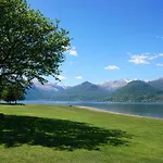Blue Lake Apartment 20M From The Lake With Box