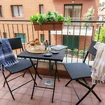 Joivy Splendid Flat W Terrace Near Lake Como