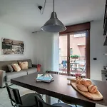 Joivy Splendid Flat W Terrace Near Lake Como
