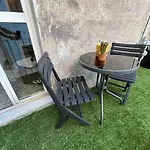 Comfy Apartment Brand New Equipped