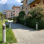 Large Well-Equipped Appartement Near Como Lake