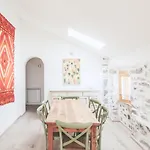 Mansarda Castello
