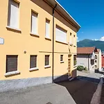 Casacamelia 35, 3 Bdrm With View Lake Como