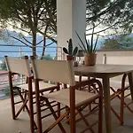 My Humble House - Elegante Appartamento Con Patio