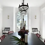 Villa Ego Lake Como