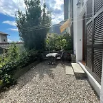 Terraced House With Garden In Dongo - Larihome A13