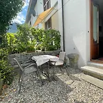Terraced House With Garden In Dongo - Larihome A13