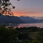 Bellagio & Sunset - Lezzeno Ca Bareta
