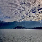 Bellagio & Sunset - Lezzeno Ca Bareta