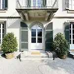 Villa Ego Lake Como
