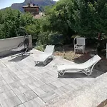 Villa Silvia-By Home Sitter Como