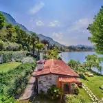 Piccola Casa Naturale Sul Lago
