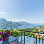 Bike&Active Hotel Il Perlo Panorama