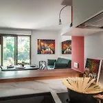 Joivy Luxury Flat & Lake Como View