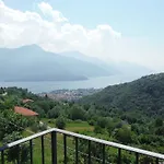Apartments Gravedona Panoramic