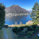 Lake Como Villa Ines Junior Apartment