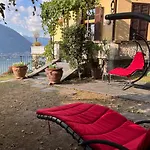 Lake Como Villa Ines Apartment