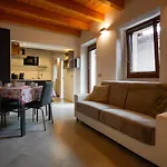 Apartment Aureggio