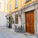 Il Nido Tra Le Mura - By Myhomeincomo