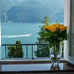 Nagi Lake Como Apartment