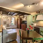 Casa Al Lago Di Como In Riva Cernobbio
