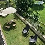 Casa Tiffany Tra Lago E Monti