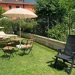 Casa Tiffany Tra Lago E Monti