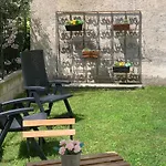 Casa Tiffany Tra Lago E Monti