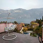 Pierino\'S House - With Lake View