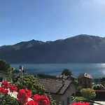 Pierino\'S House - With Lake View