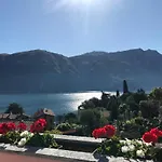 Pierino\'S House - With Lake View