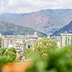 Panorama - Parking - Family&Groups - Self Ck-In & Access