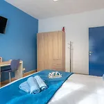 Bilocale Blue Relax