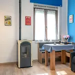 Bilocale Blue Relax