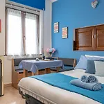 Bilocale Blue Relax
