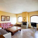 Villa Contrada