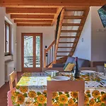 Holiday Home Residenza La Sassicaia By Interhome