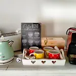 Maison Cascina Amelie