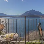 Casa Andrea Varenna