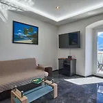 Apartment Casa Gemma By Interhome