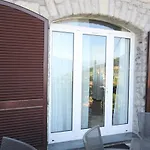 Balcone Fiorito