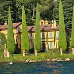 Ca Balossa, Tremezzina Lago Di Como Davanti A Bellagio E Villa Balbianello