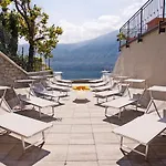 Residence Sala Comacina Apartment No 2 With Pool And Spa By Italian Apartments