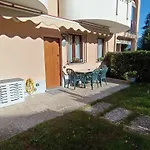 House In A Beautiful Residence With Garden, Swimming Pool And Parking Spot - Larihome A07