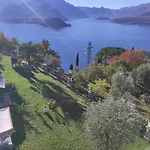 Varenna Castle Amazing Lake View