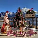 Le Terrazze Sul Lago Di Como